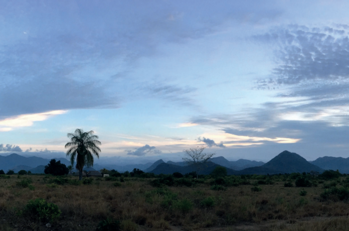 How They Stole Marudi Mountain – Part 2: The Paper Trail of Betrayal